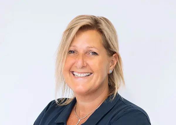 Nicki Bundock: Head of Operations