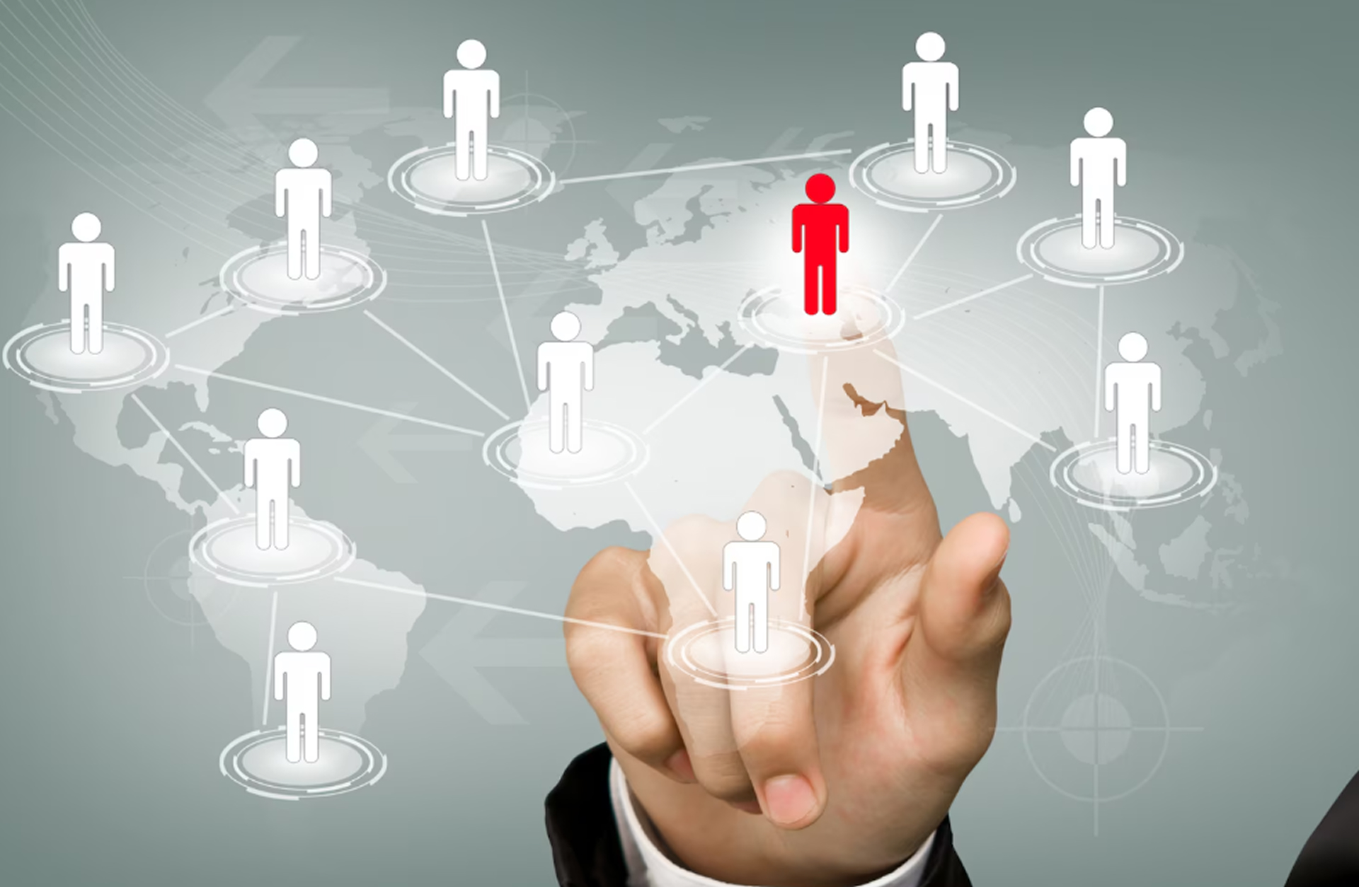 SportsVision team collaboration