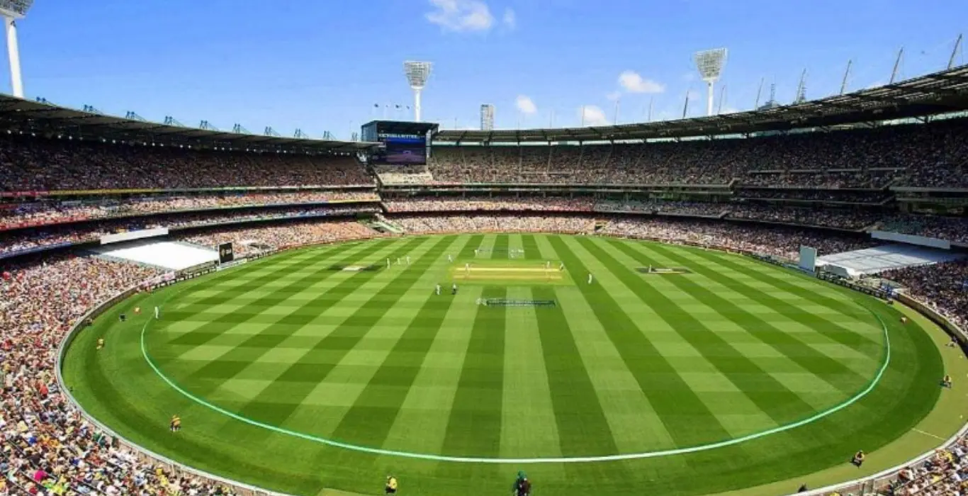 Cricket