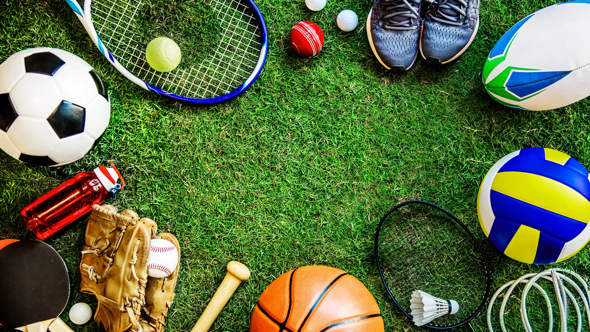 sports highlight automation demo