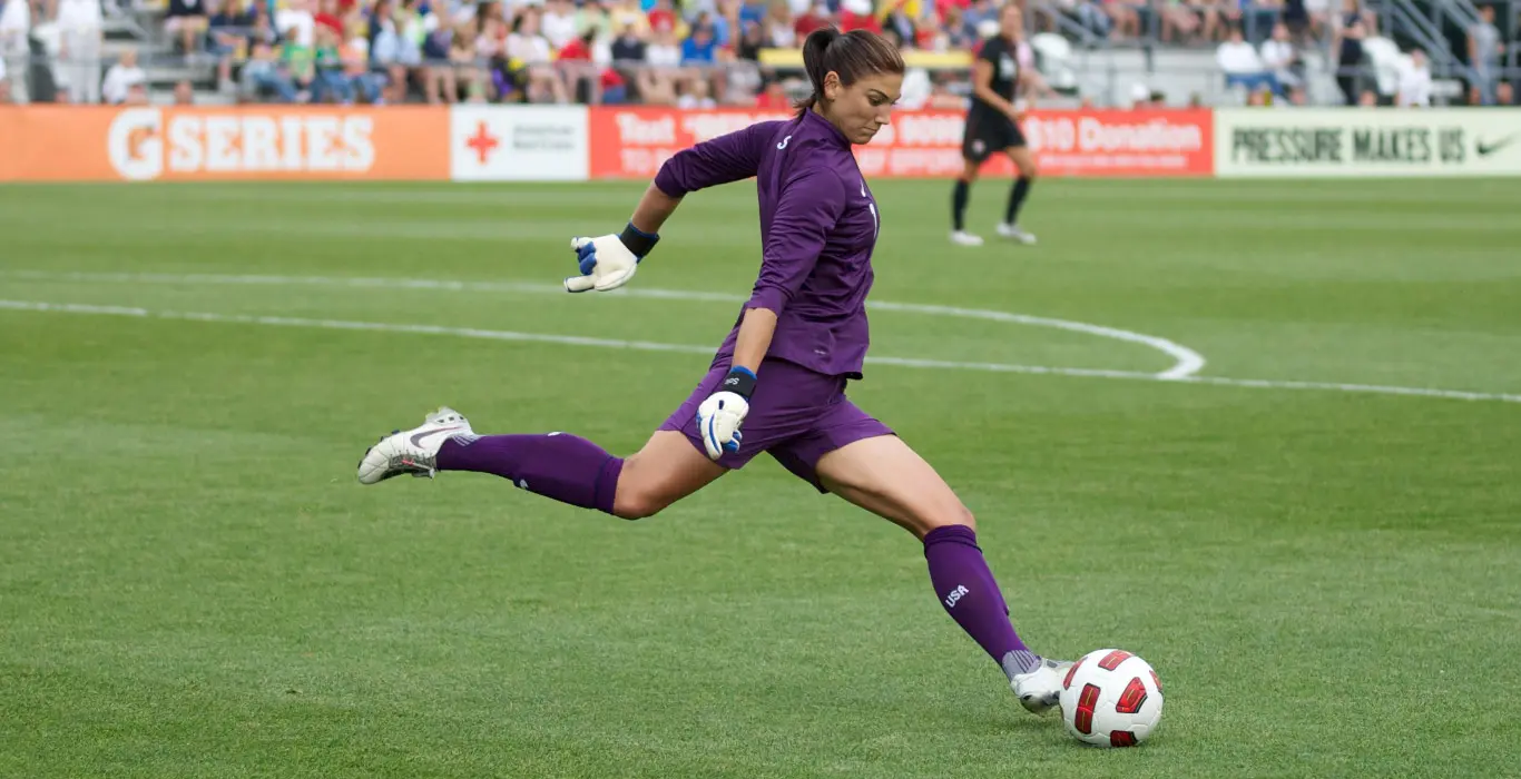 Womens Football